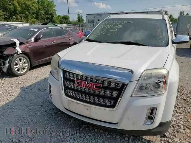 2015 GMC TERRAIN - VIN: 2GKFLYE33F6379454 - Photo 13