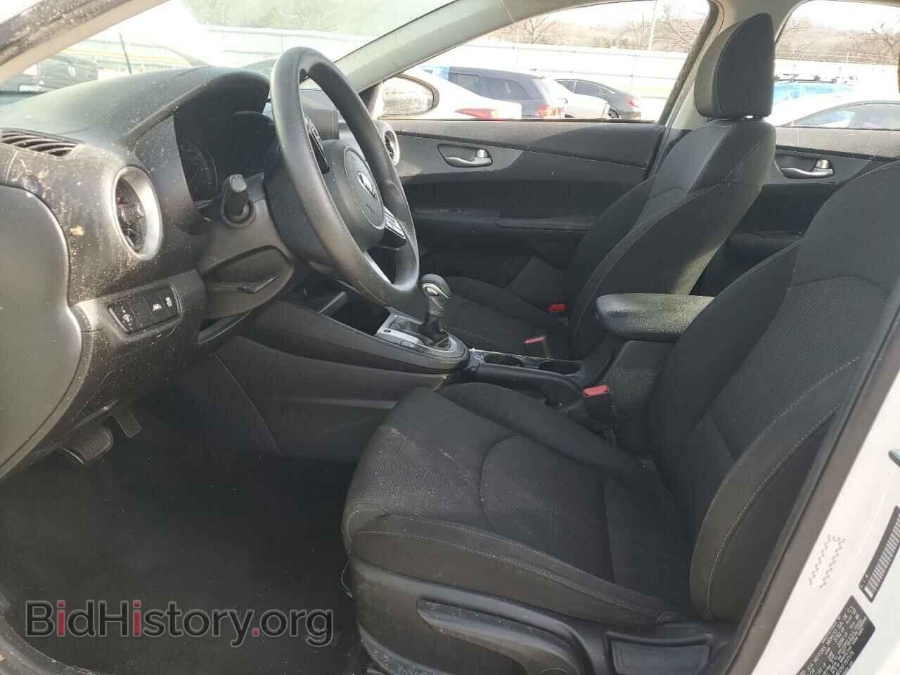 2019 KIA FORTE - VIN: 3KPF24AD2KE107574 - Фото 7