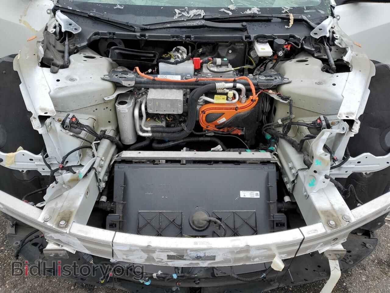 2023 TESLA MODEL 3 - VIN: 5YJ3E1EA9PF489161 - Фото 11
