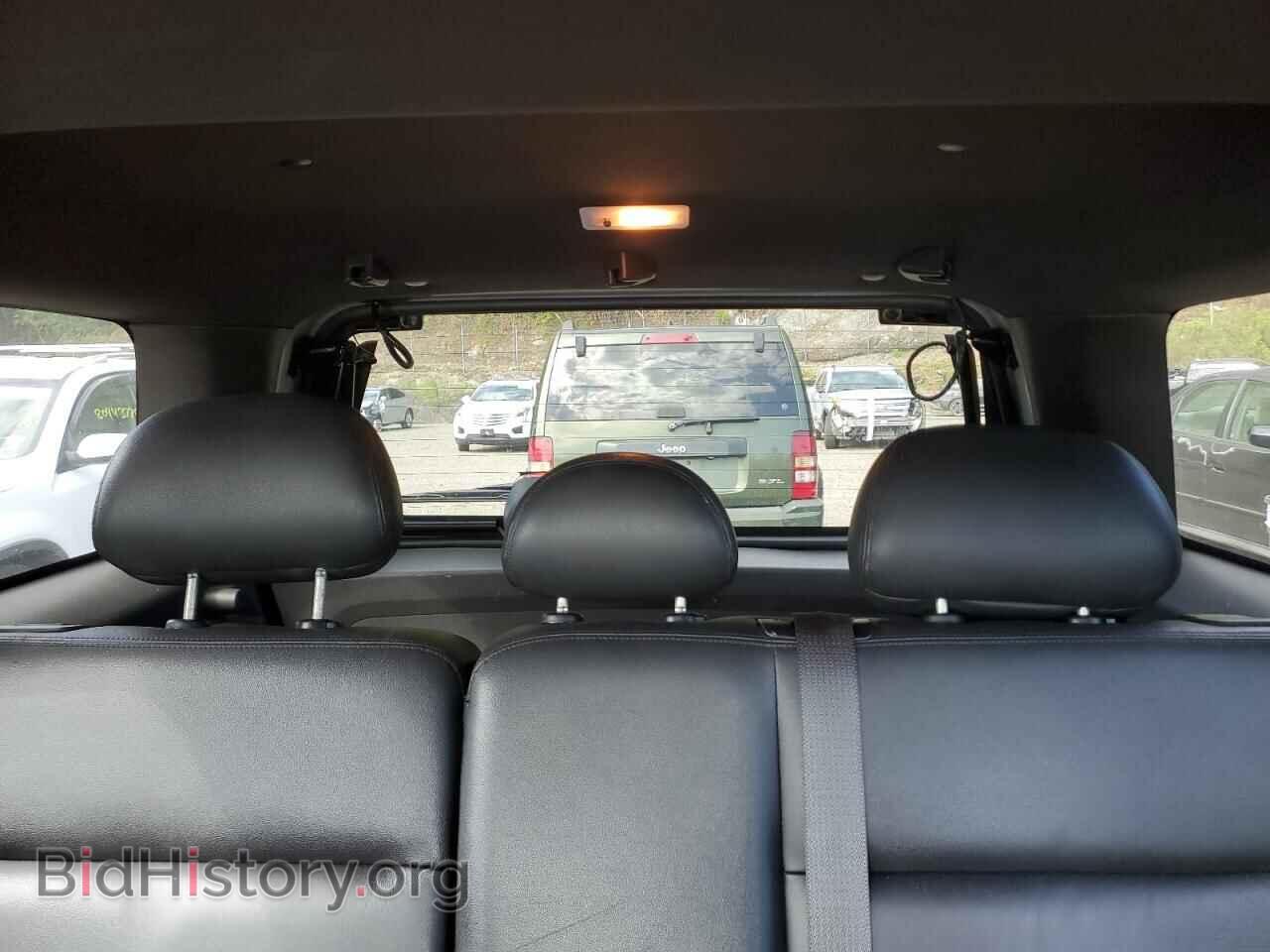 2009 FORD ESCAPE - VIN: 1FMCU93G49KD08848 - Фото 10