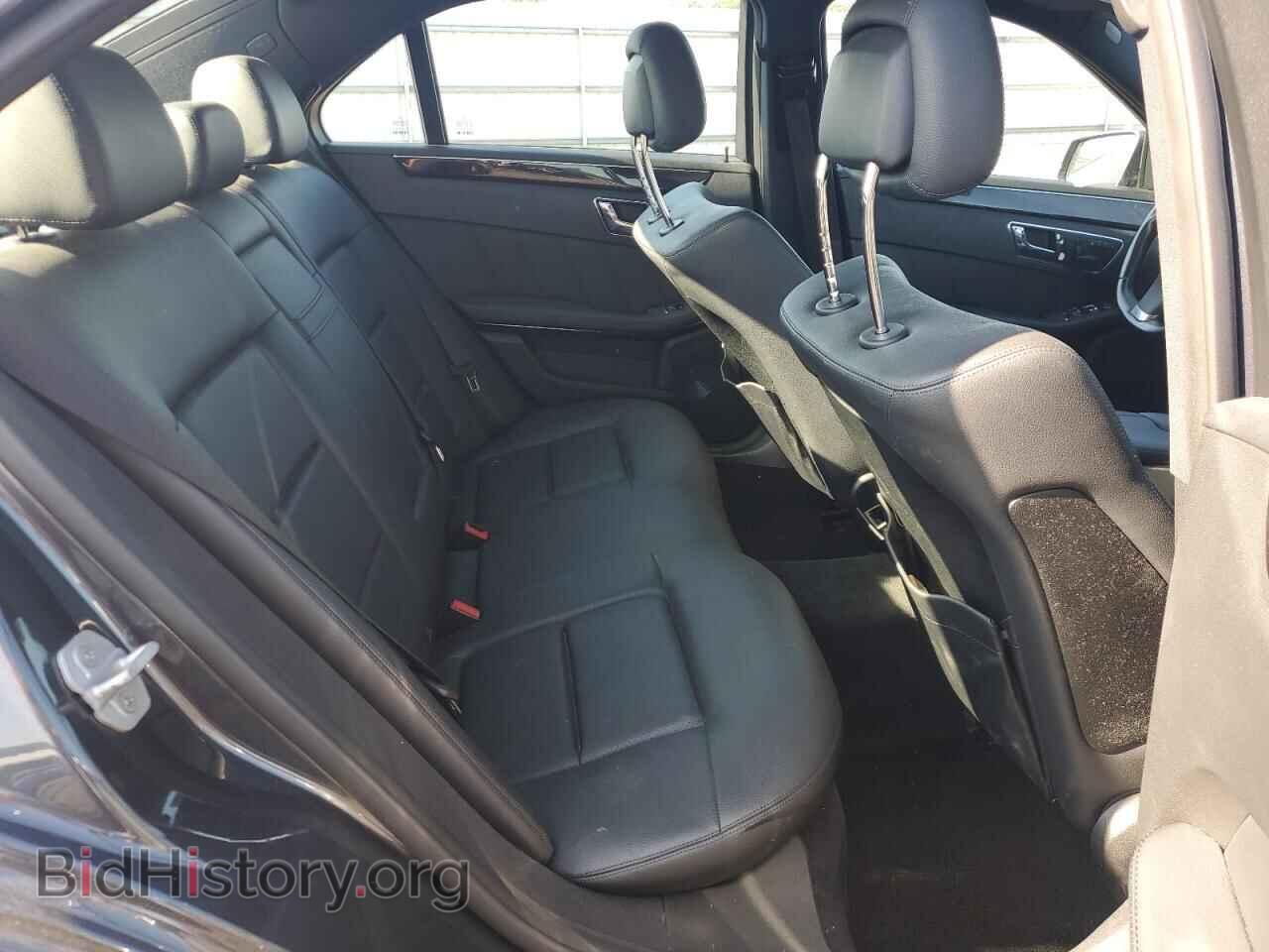 2010 MERCEDES-BENZ E-CLASS - VIN: WDDHF8HB2AA082966 - Фото 10