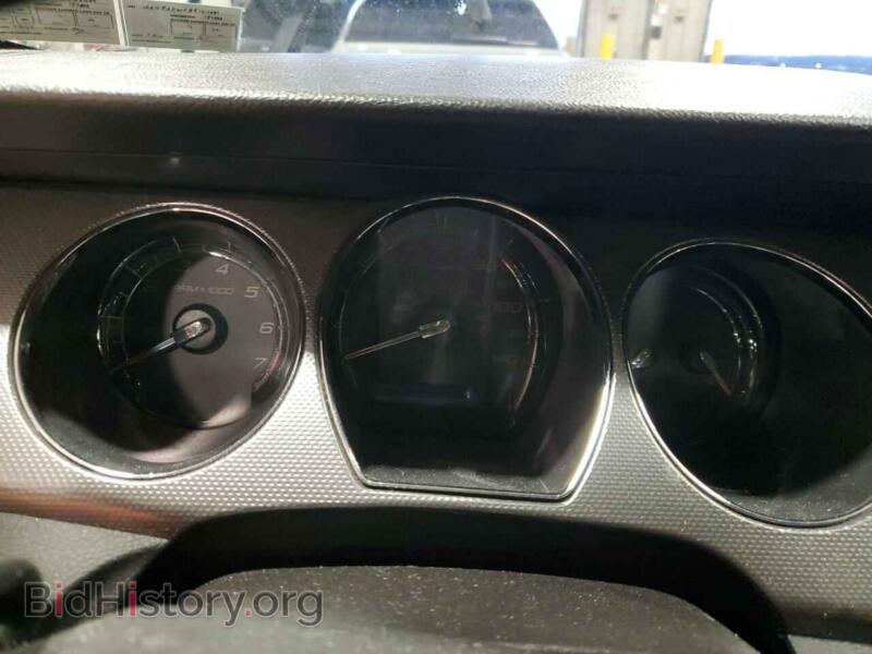 2011 Ford TAURUS (VIN 1FAHP2EW5BG124689) — photo 9 of 12