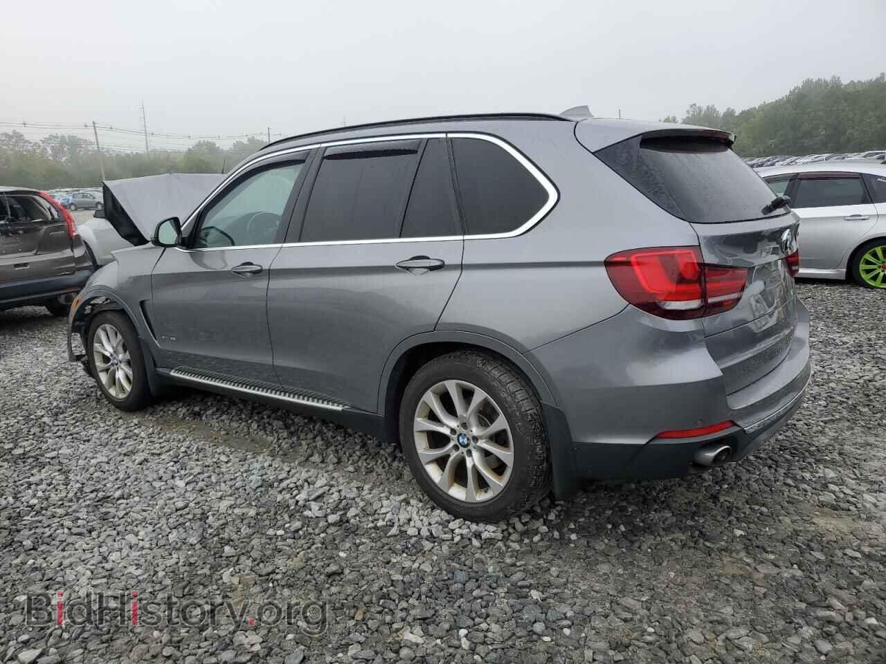 2014 BMW X5 - VIN: 5UXKR0C57E0H25769 - Photo 2