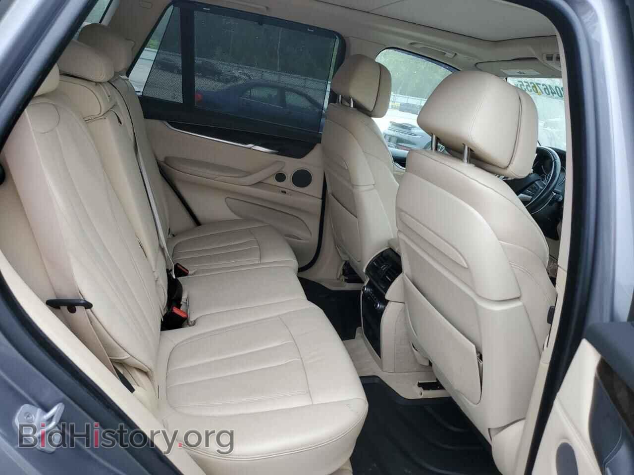 2014 BMW X5 - VIN: 5UXKR0C57E0H25769 - Photo 11
