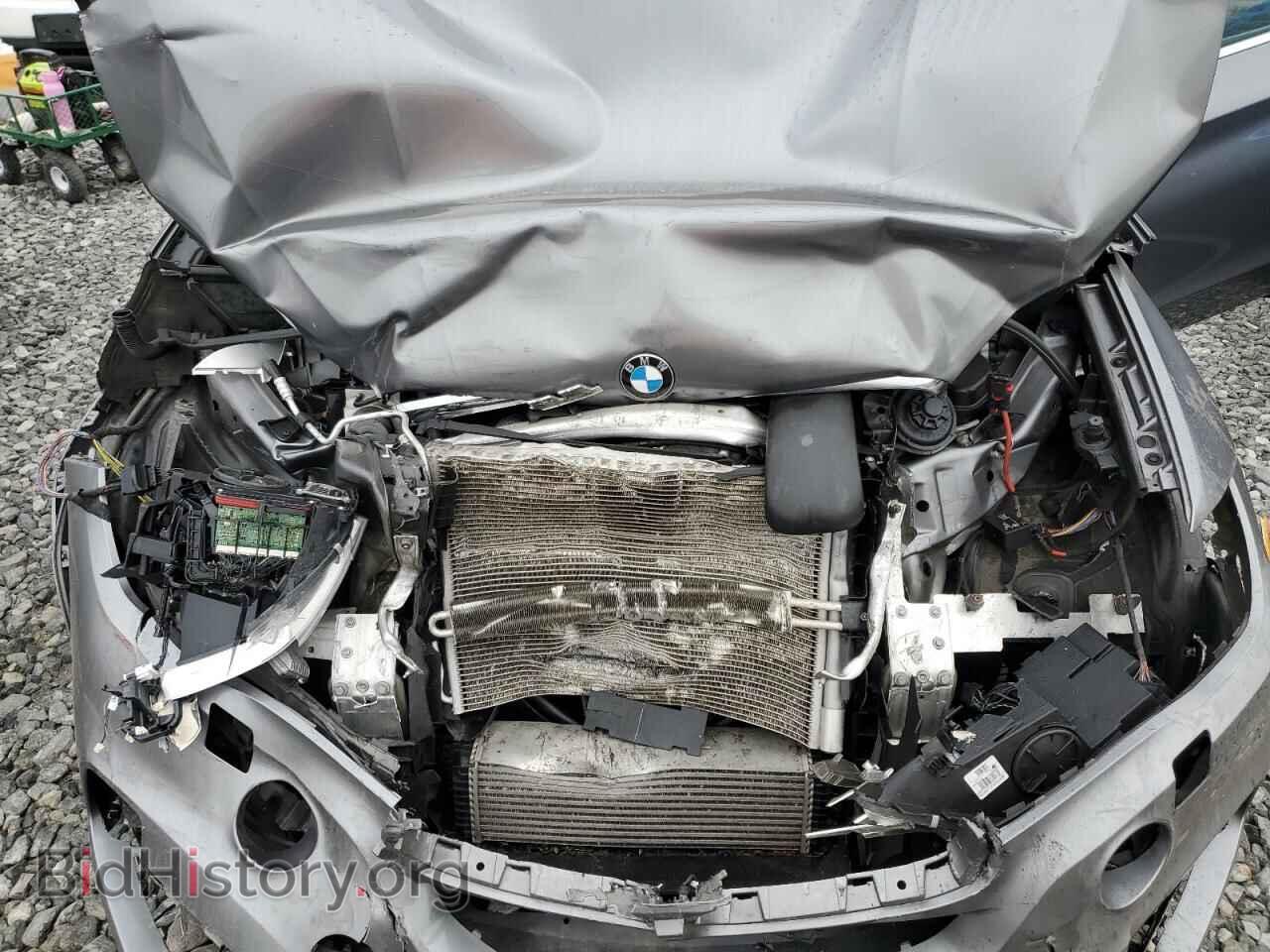 2014 BMW X5 - VIN: 5UXKR0C57E0H25769 - Photo 12