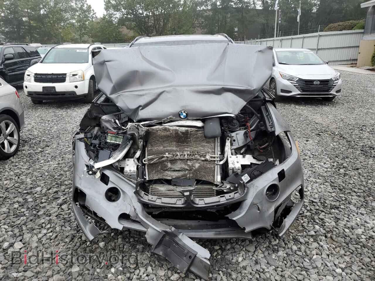 2014 BMW X5 - VIN: 5UXKR0C57E0H25769 - Photo 5