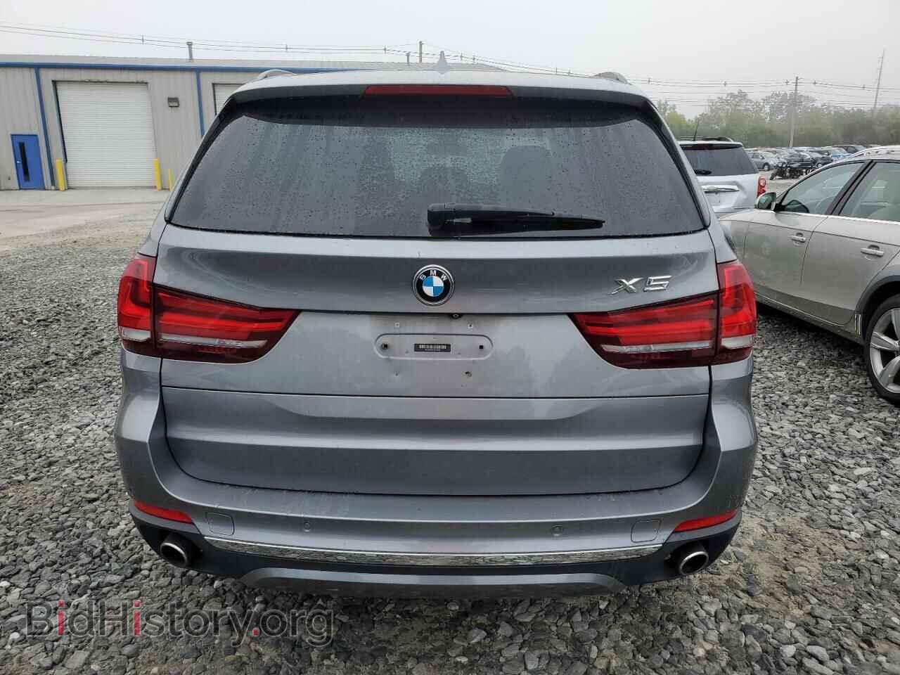 2014 BMW X5 - VIN: 5UXKR0C57E0H25769 - Photo 6
