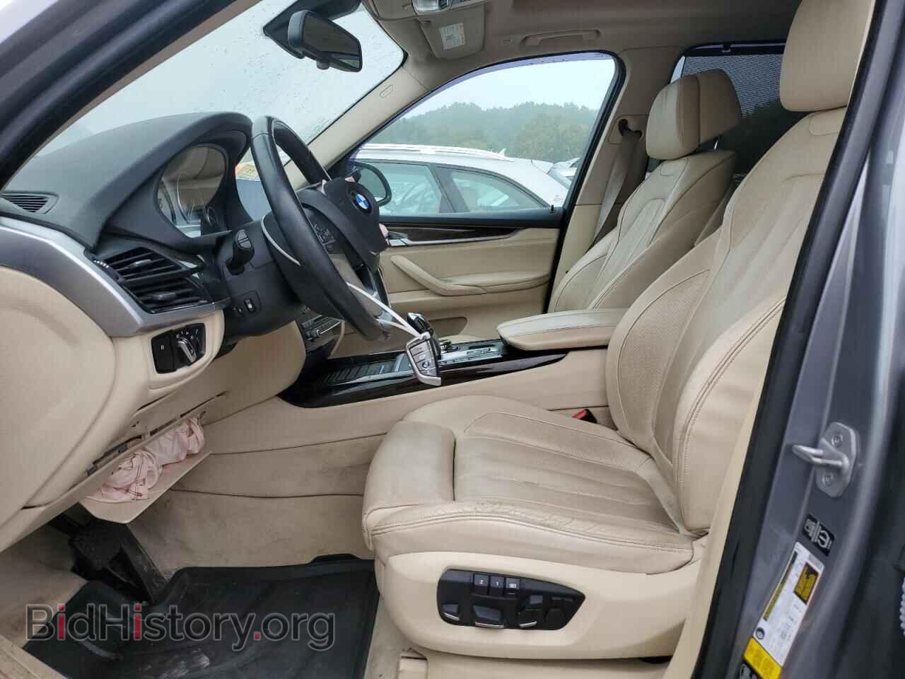 2014 BMW X5 - VIN: 5UXKR0C57E0H25769 - Photo 7