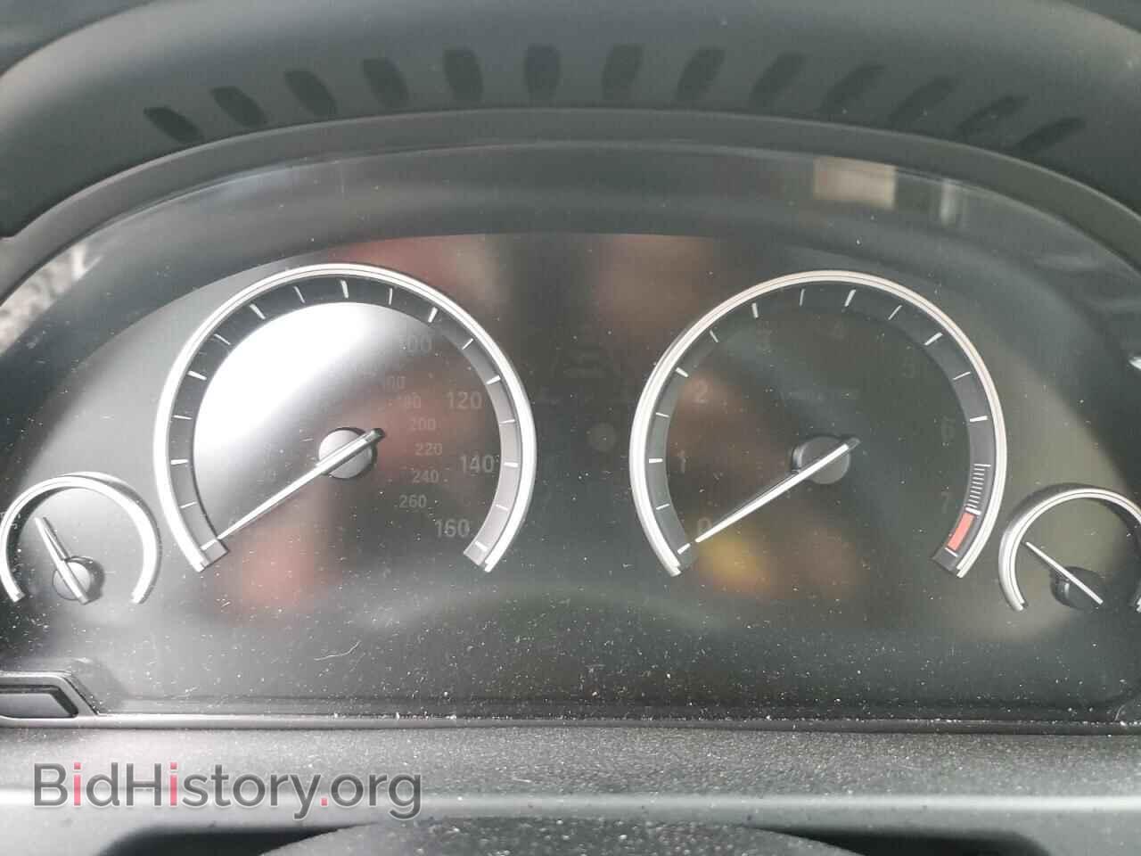 2014 BMW X5 - VIN: 5UXKR0C57E0H25769 - Photo 9