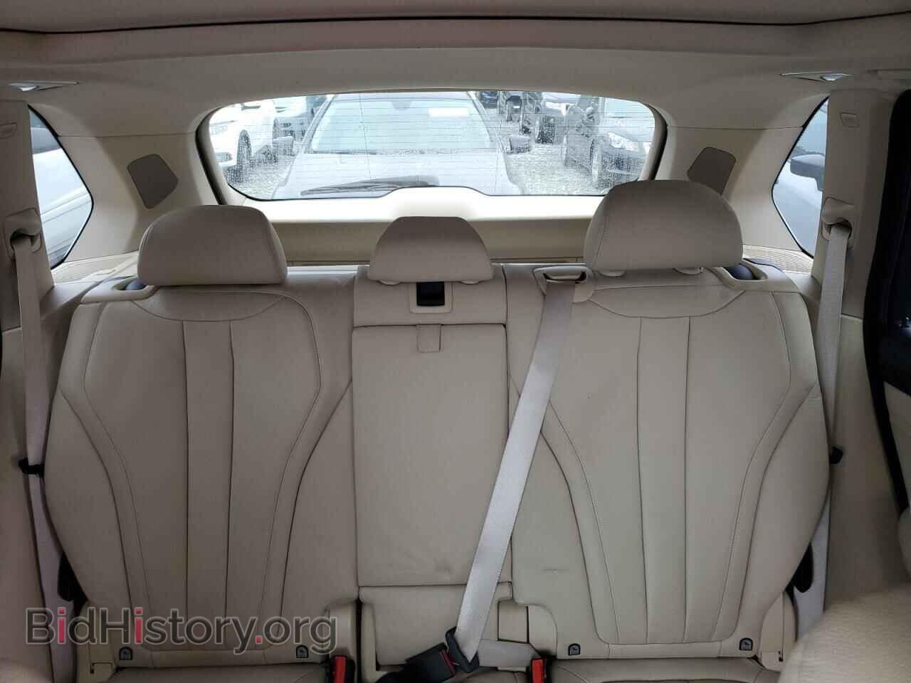 2014 BMW X5 - VIN: 5UXKR0C57E0H25769 - Photo 10