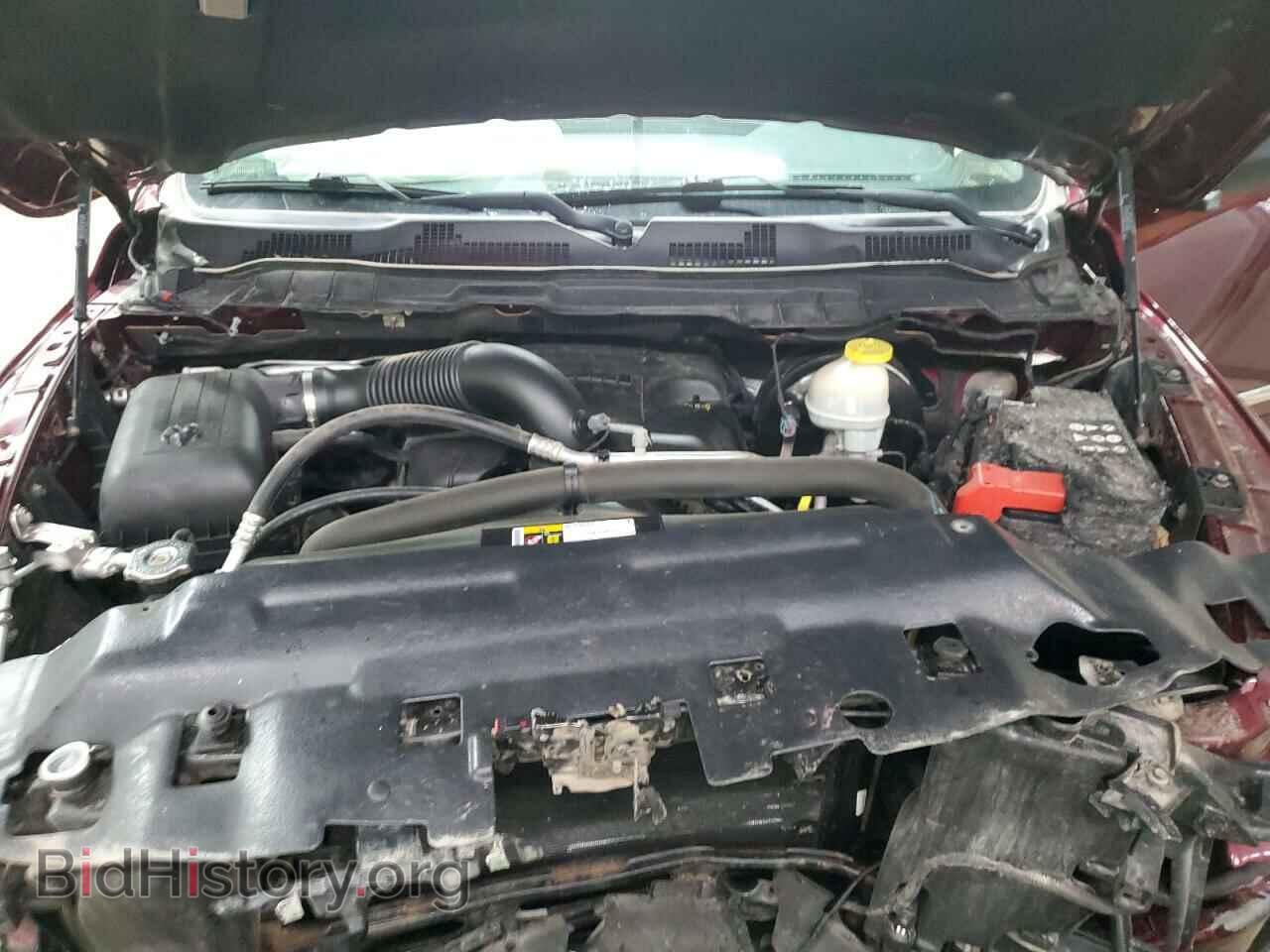 2017 RAM 1500 - VIN: 1C6RR7TT1HS673754 - Фото 11