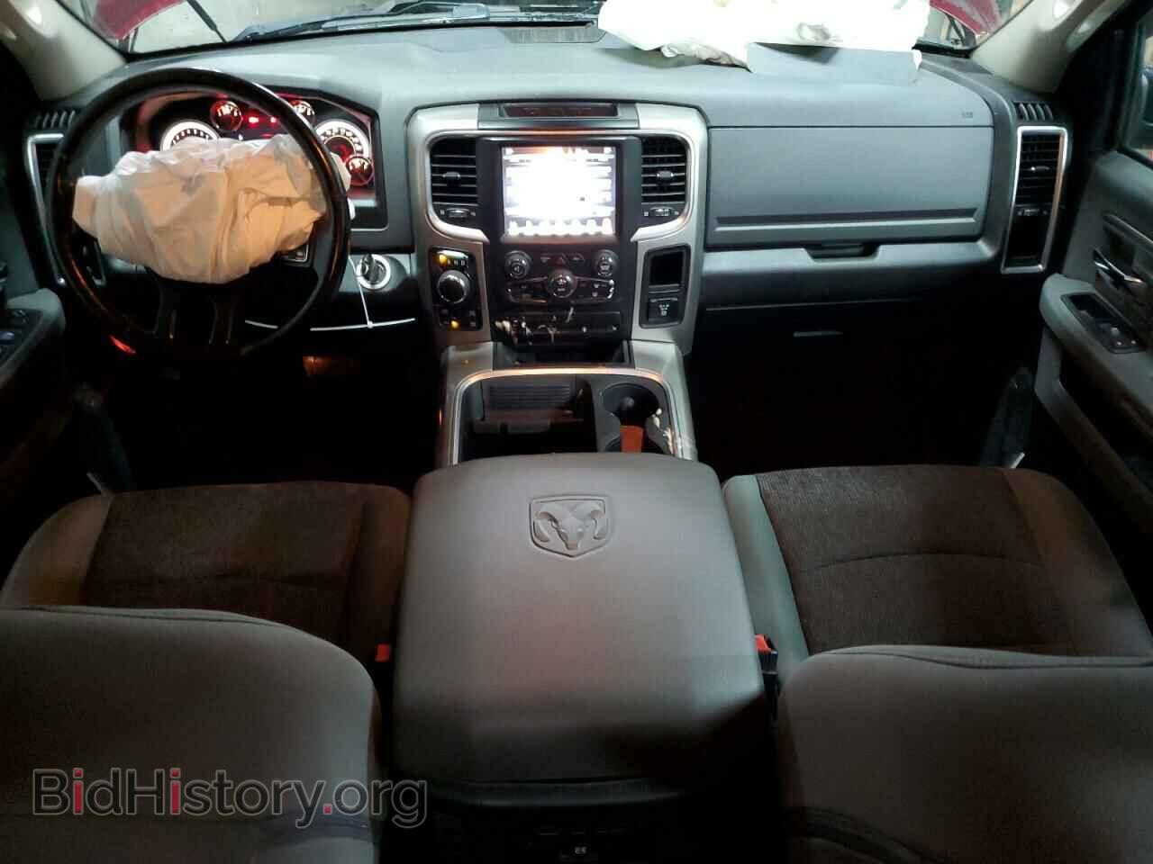 2017 RAM 1500 - VIN: 1C6RR7TT1HS673754 - Фото 8