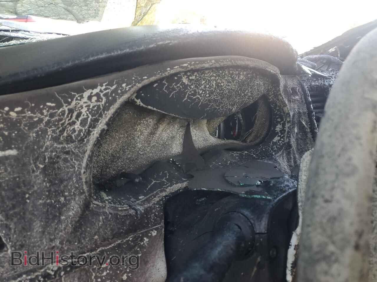 2012 TOYOTA All Models - VIN: 5TDKK3DC9CS181903 - Фото 9