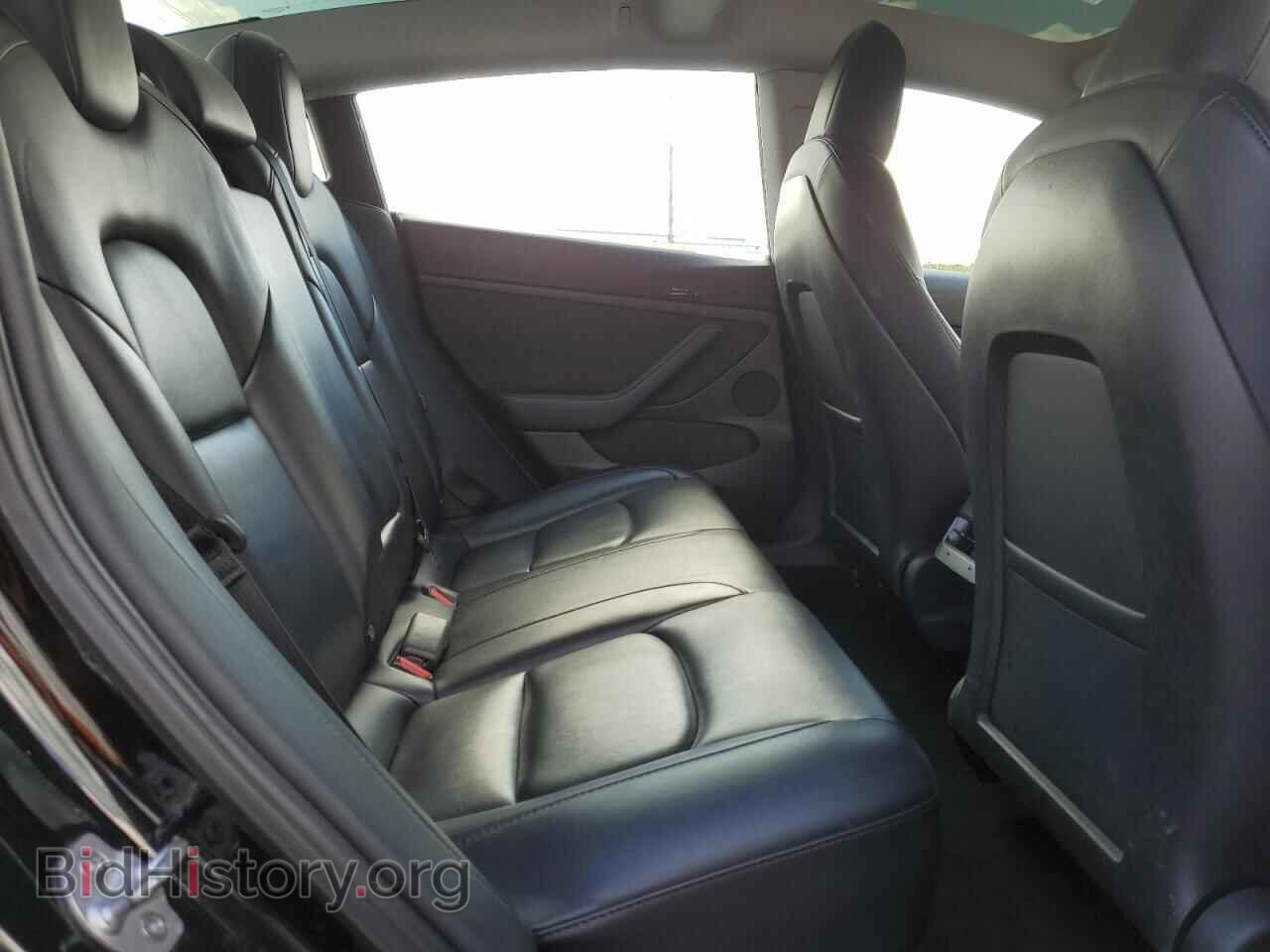 2023 TESLA MODEL 3 - VIN: 5YJ3E1EA6PF438121 - Photo 10