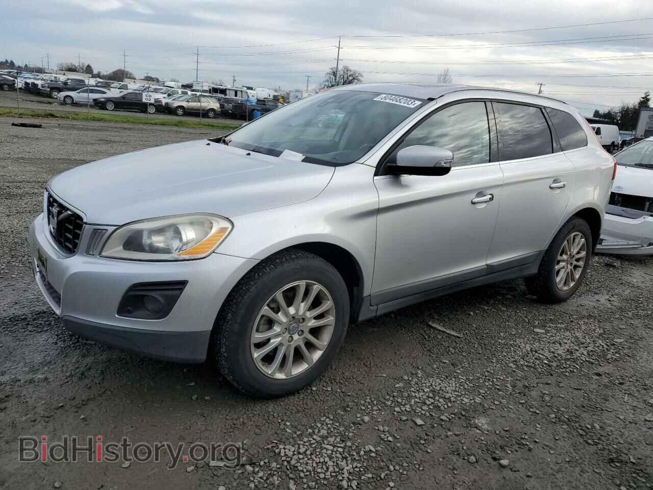 Photo YV4992DZ9A2034698 - VOLVO XC60 2010