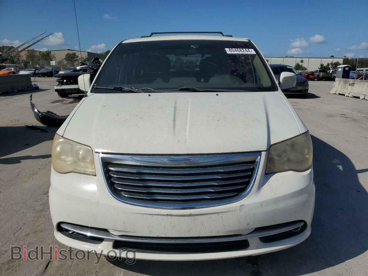 2011 CHRYSLER MINIVAN - VIN: 2A4RR5DG3BR785375 - Photo 5