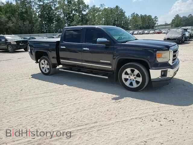 2014 GMC SIERRA - VIN: 3GTP1VEC8EG496521 - Photo 14