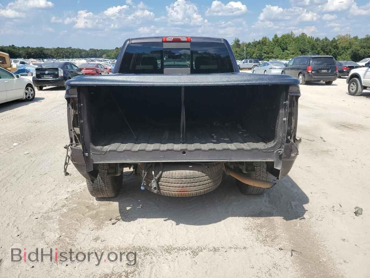 2014 GMC SIERRA - VIN: 3GTP1VEC8EG496521 - Photo 6