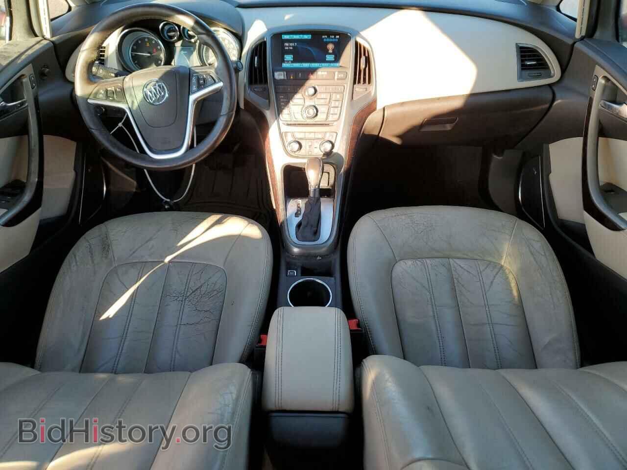 2015 BUICK VERANO - VIN: 1G4PS5SK5F4184367 - Фото 8