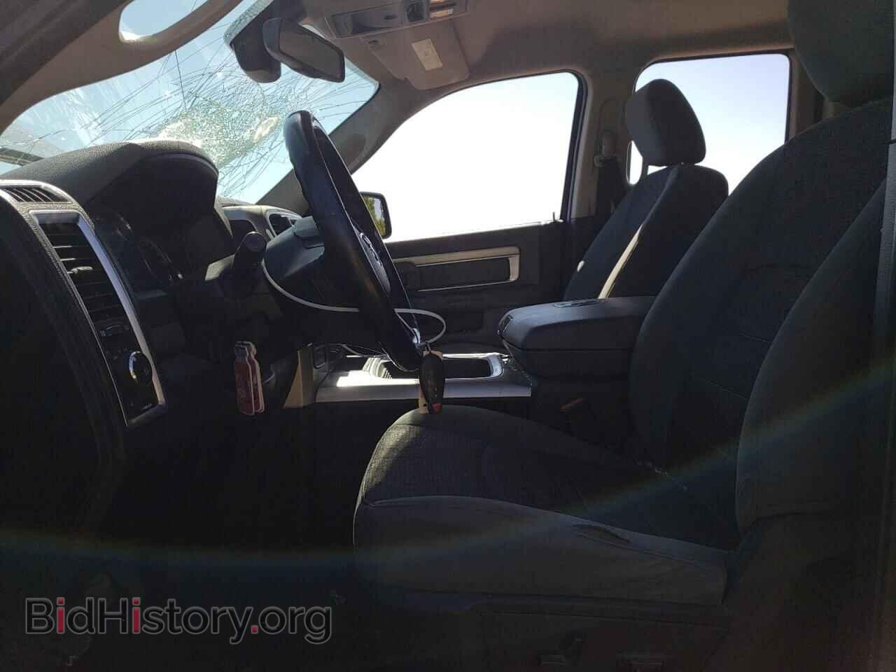 2016 RAM 1500 - VIN: 1C6RR7GM6GS138114 - Фото 7