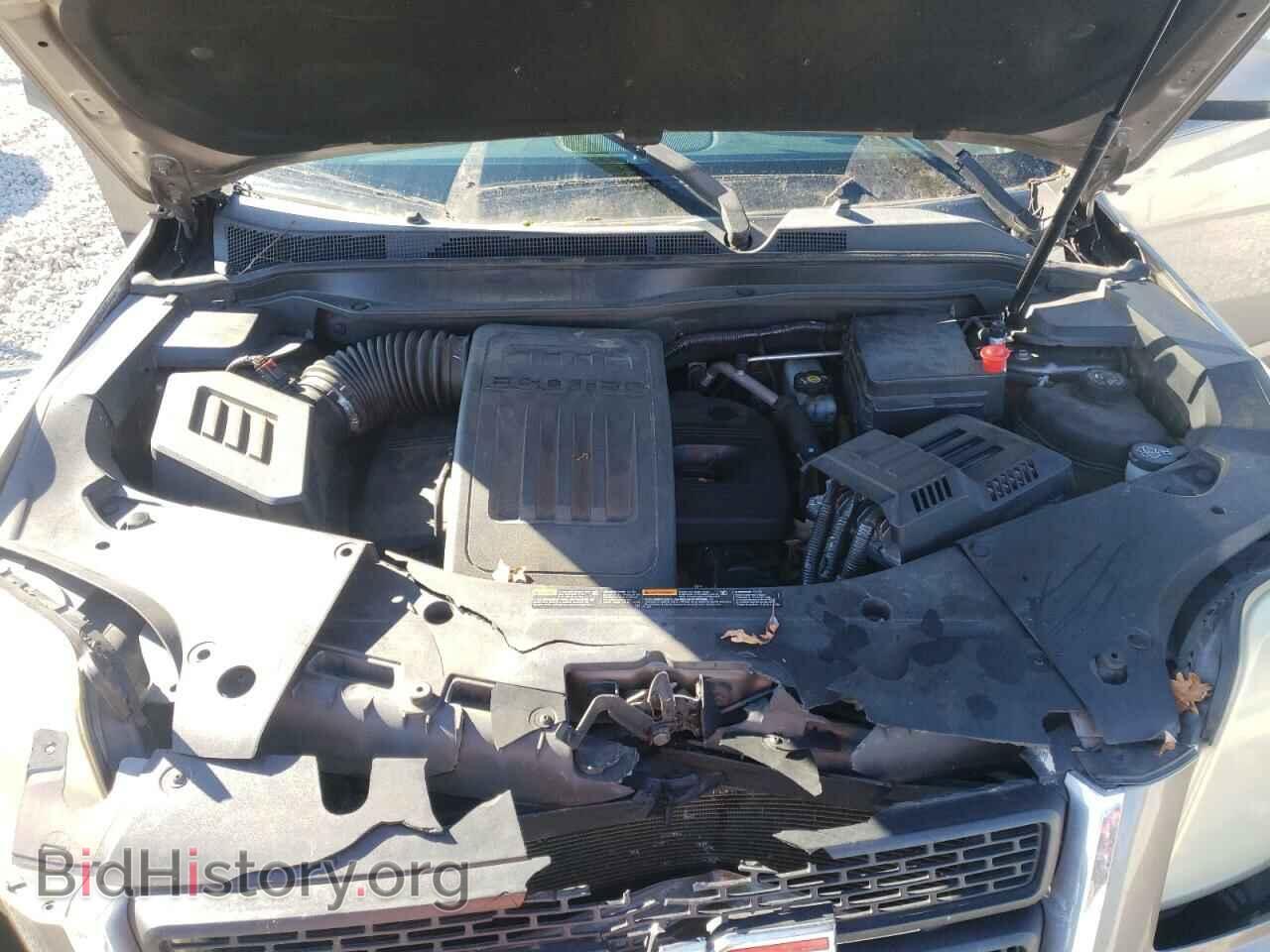 2012 GMC TERRAIN - VIN: 2GKALMEK4C6289316 - Photo 12