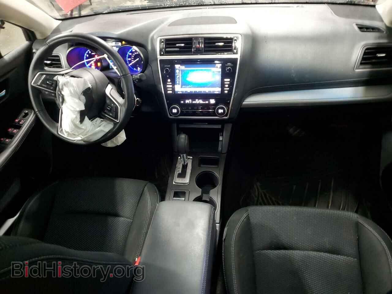 2018 SUBARU OUTBACK - VIN: 4S4BSAFC8J3385670 - Фото 8