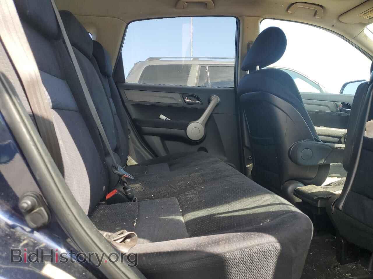 2007 HONDA CRV - VIN: JHLRE48587C016152 - Фото 11