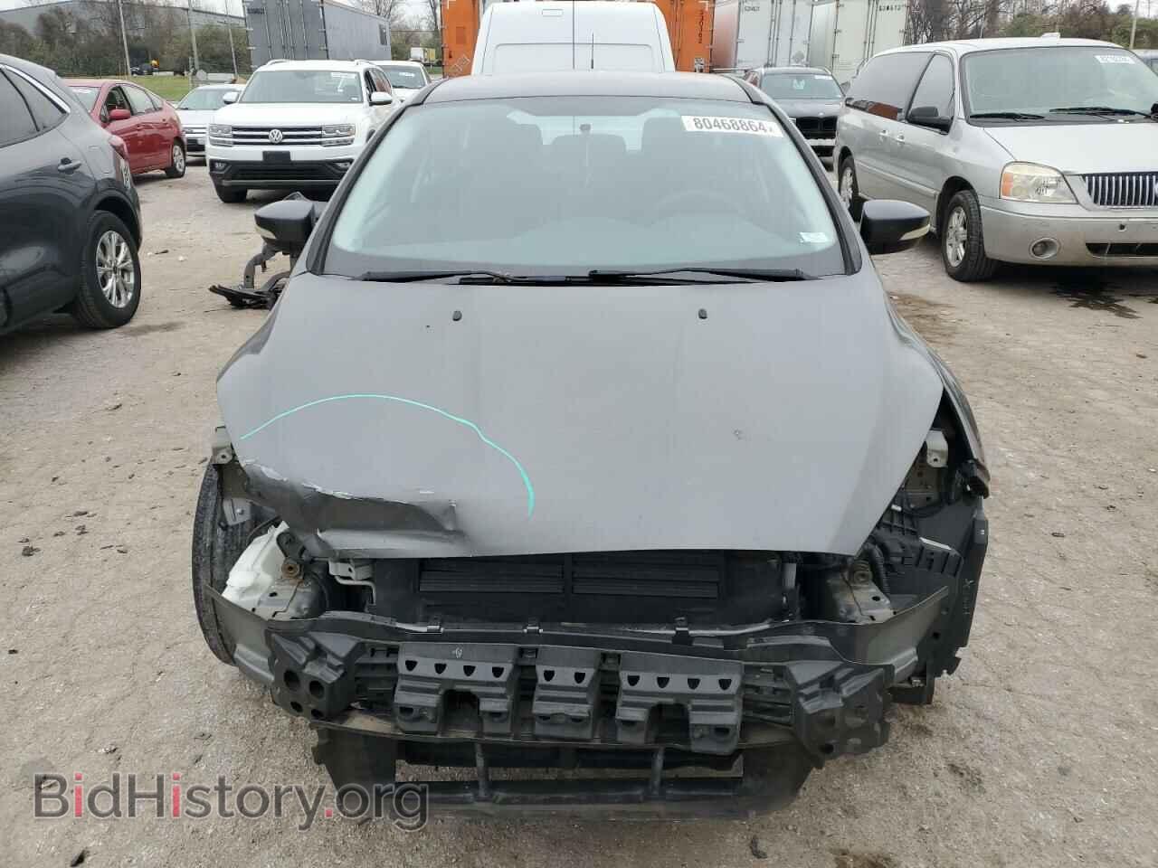 2016 FORD FOCUS - VIN: 1FADP3K27GL241758 - Фото 5