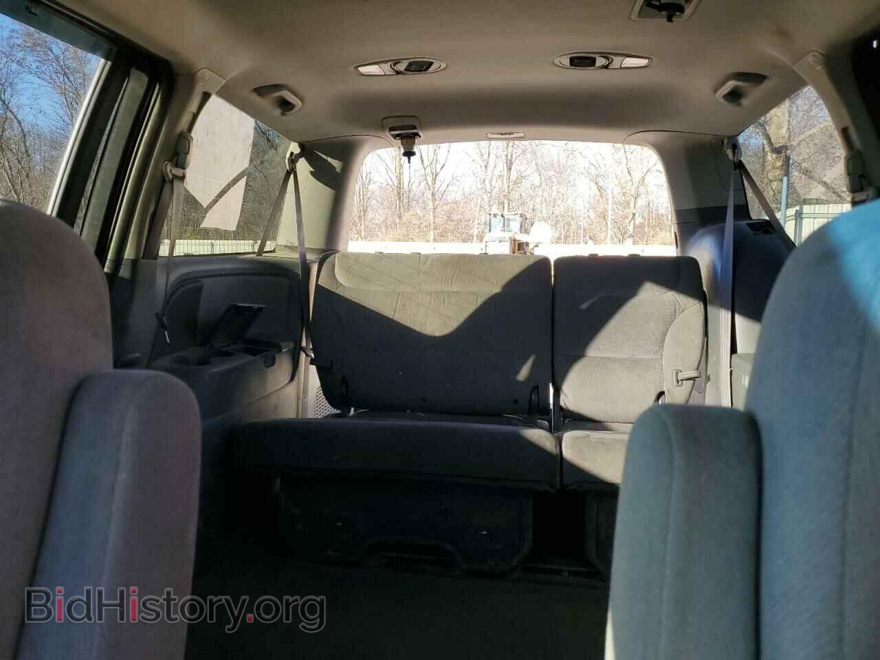2006 HONDA All Models - VIN: 5FNRL38456B061376 - Фото 10