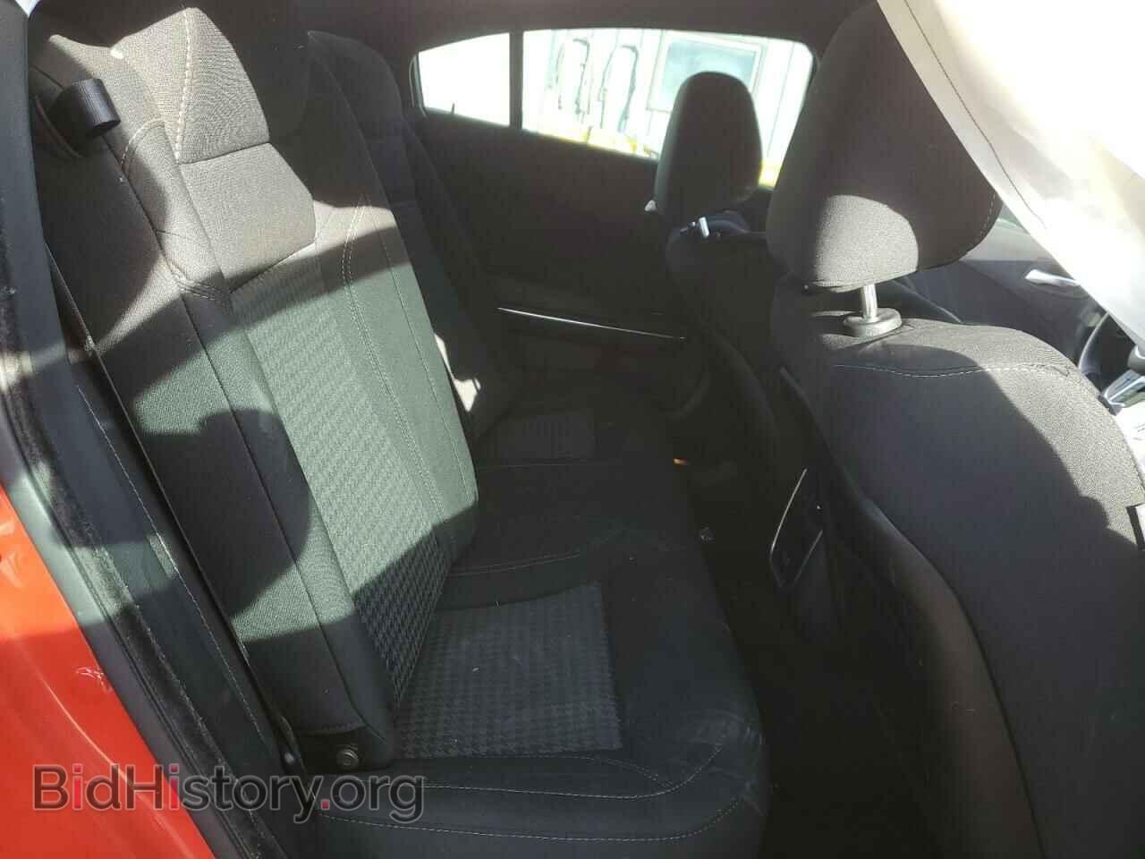 2018 DODGE CHARGER - VIN: 2C3CDXJG3JH136274 - Фото 10