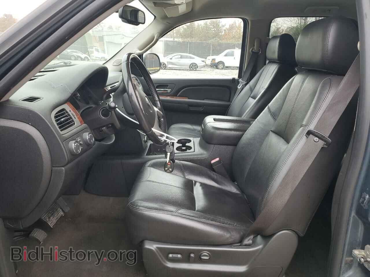 2009 GMC YUKON - VIN: 1GKFK33009R247775 - Фото 7
