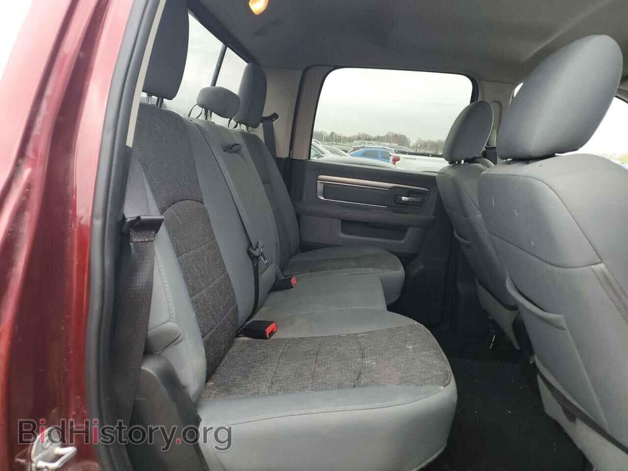 2016 RAM 1500 - VIN: 3C6RR7LT2GG384260 - Фото 10