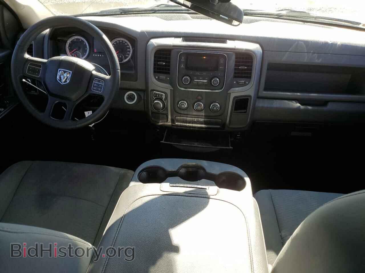 2019 RAM 1500 - VIN: 1C6RR6FT7KS702106 - Фото 8