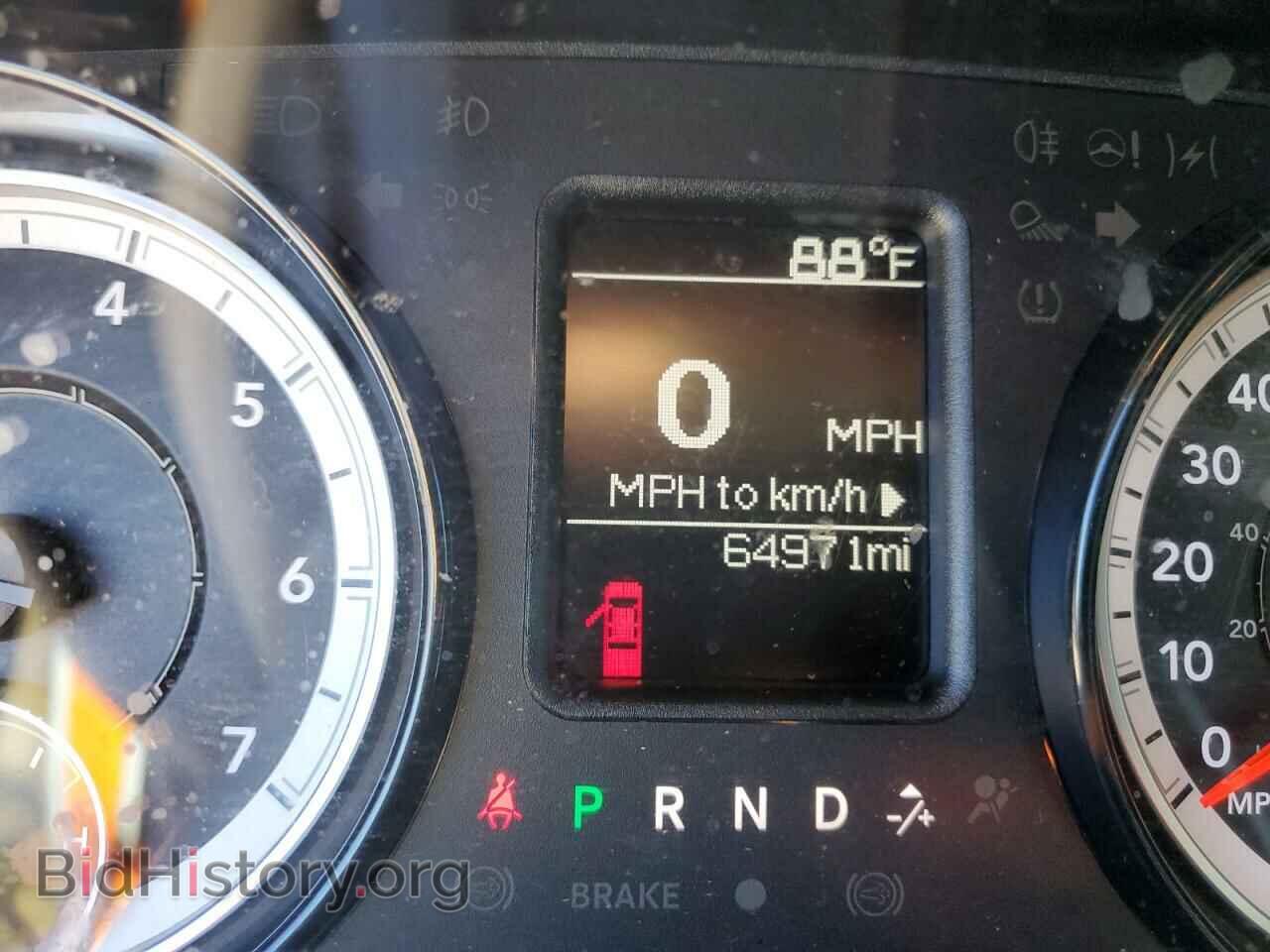 2019 RAM 1500 - VIN: 1C6RR6FT7KS702106 - Фото 9