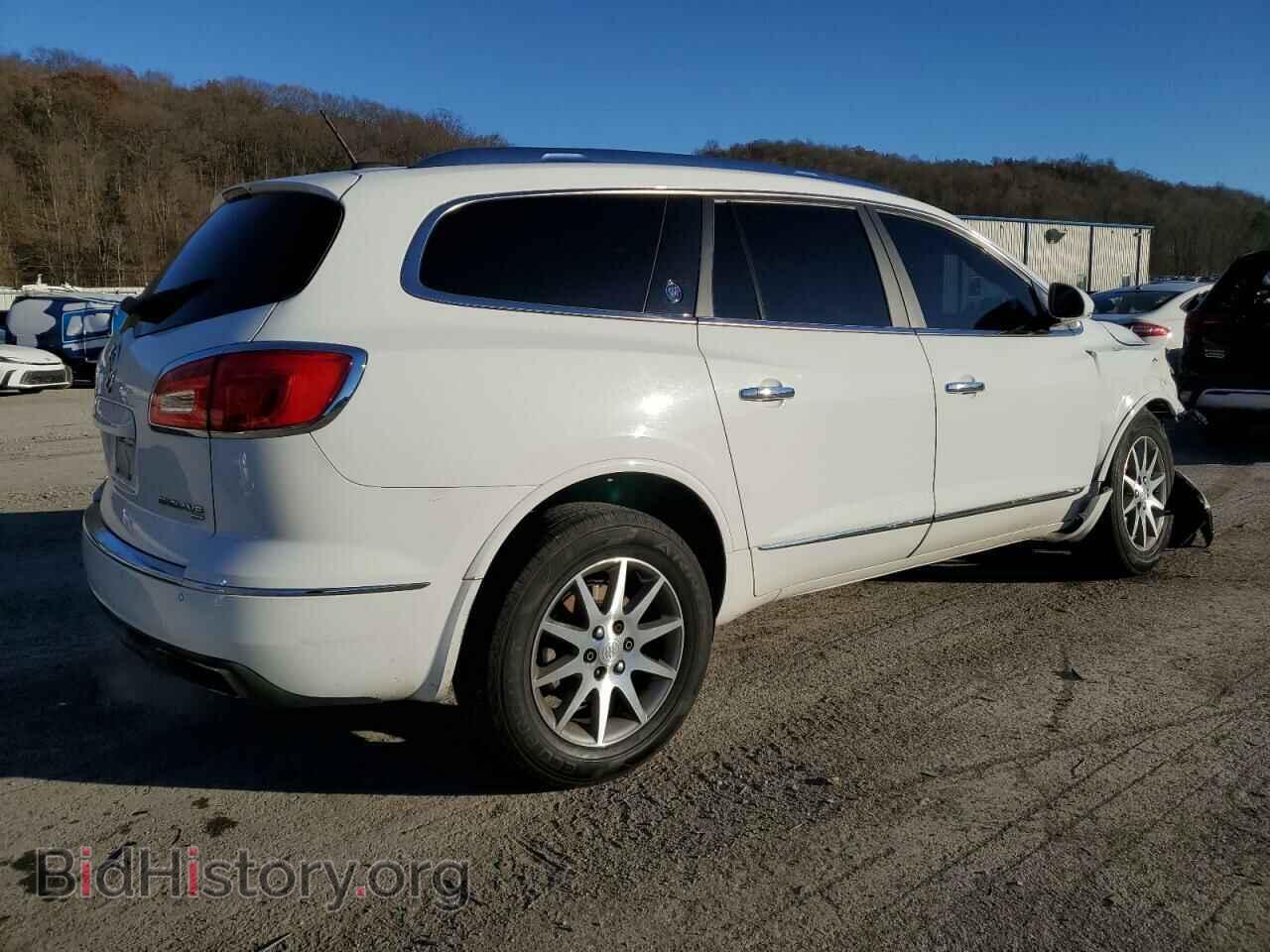 2016 BUICK ENCLAVE - VIN: 5GAKVBKD1GJ103231 - Photo 3