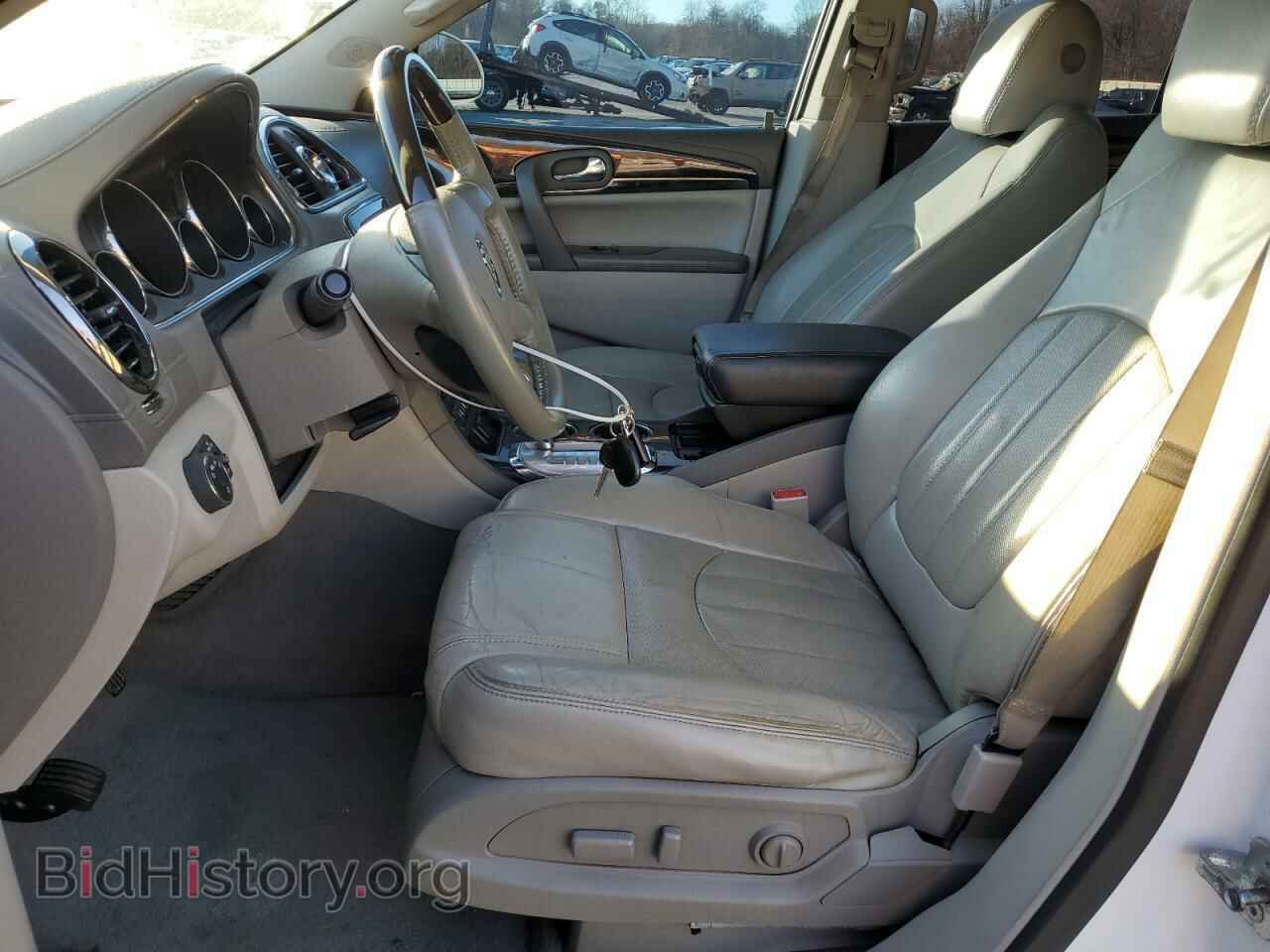 2016 BUICK ENCLAVE - VIN: 5GAKVBKD1GJ103231 - Photo 7