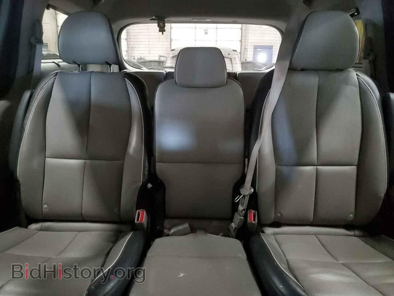 2017 KIA All Models - VIN: KNDMB5C10H6339816 - Фото 10