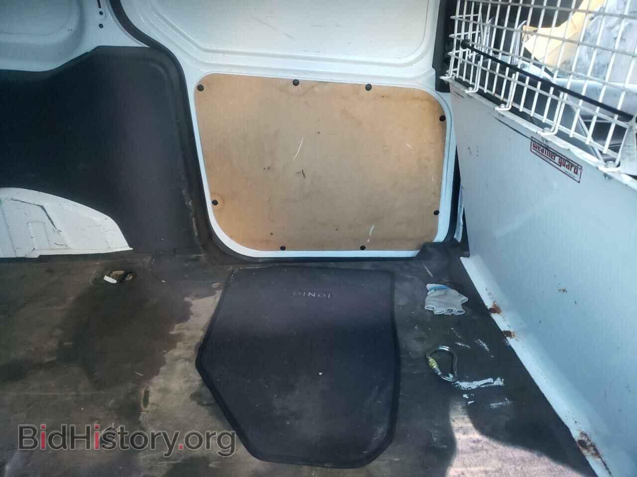 2016 FORD TRANSIT - VIN: NM0LS7E77G1263366 - Фото 11