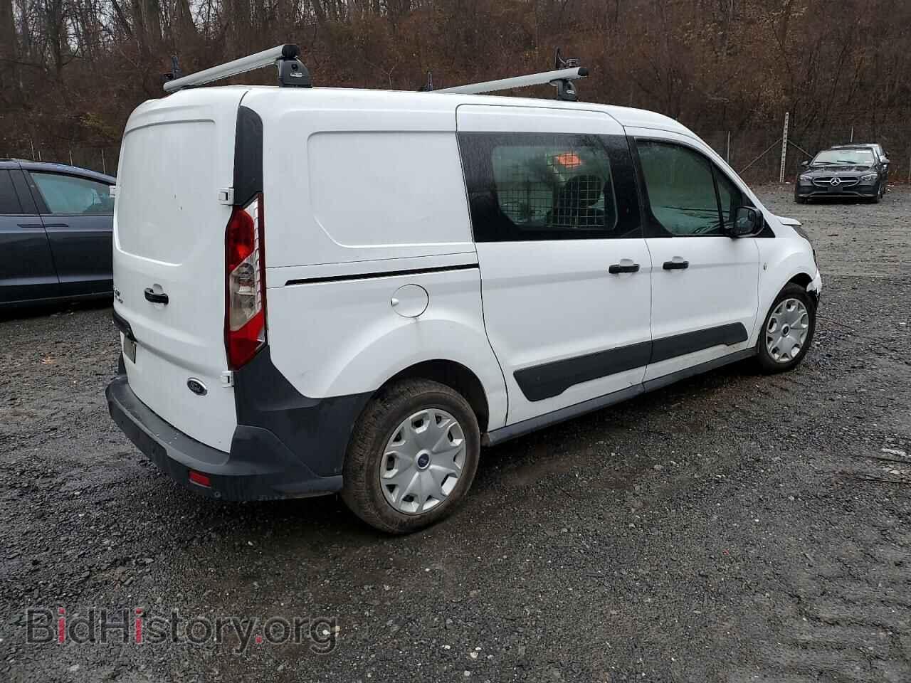 2016 FORD TRANSIT - VIN: NM0LS7E77G1263366 - Фото 3