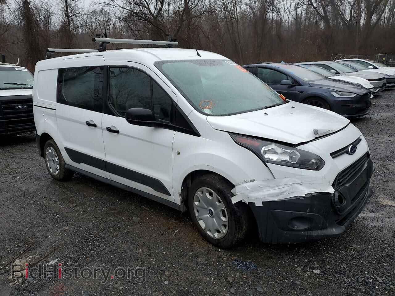 2016 FORD TRANSIT - VIN: NM0LS7E77G1263366 - Фото 4