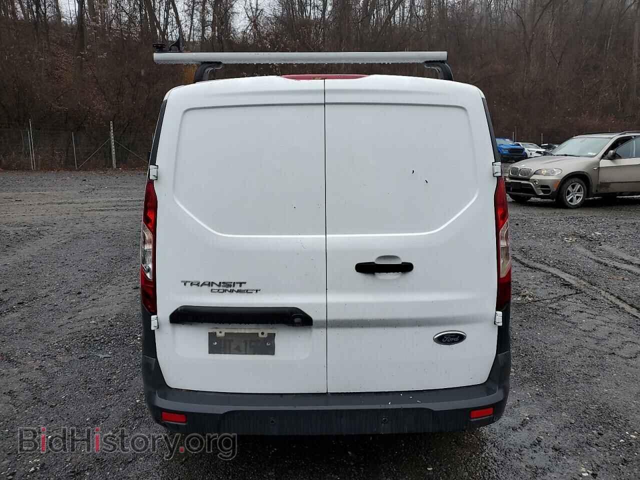 2016 FORD TRANSIT - VIN: NM0LS7E77G1263366 - Фото 6