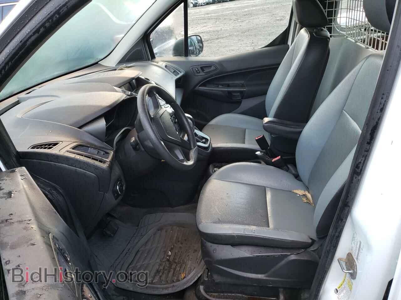 2016 FORD TRANSIT - VIN: NM0LS7E77G1263366 - Фото 7