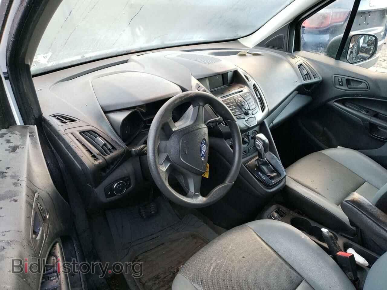 2016 FORD TRANSIT - VIN: NM0LS7E77G1263366 - Фото 8