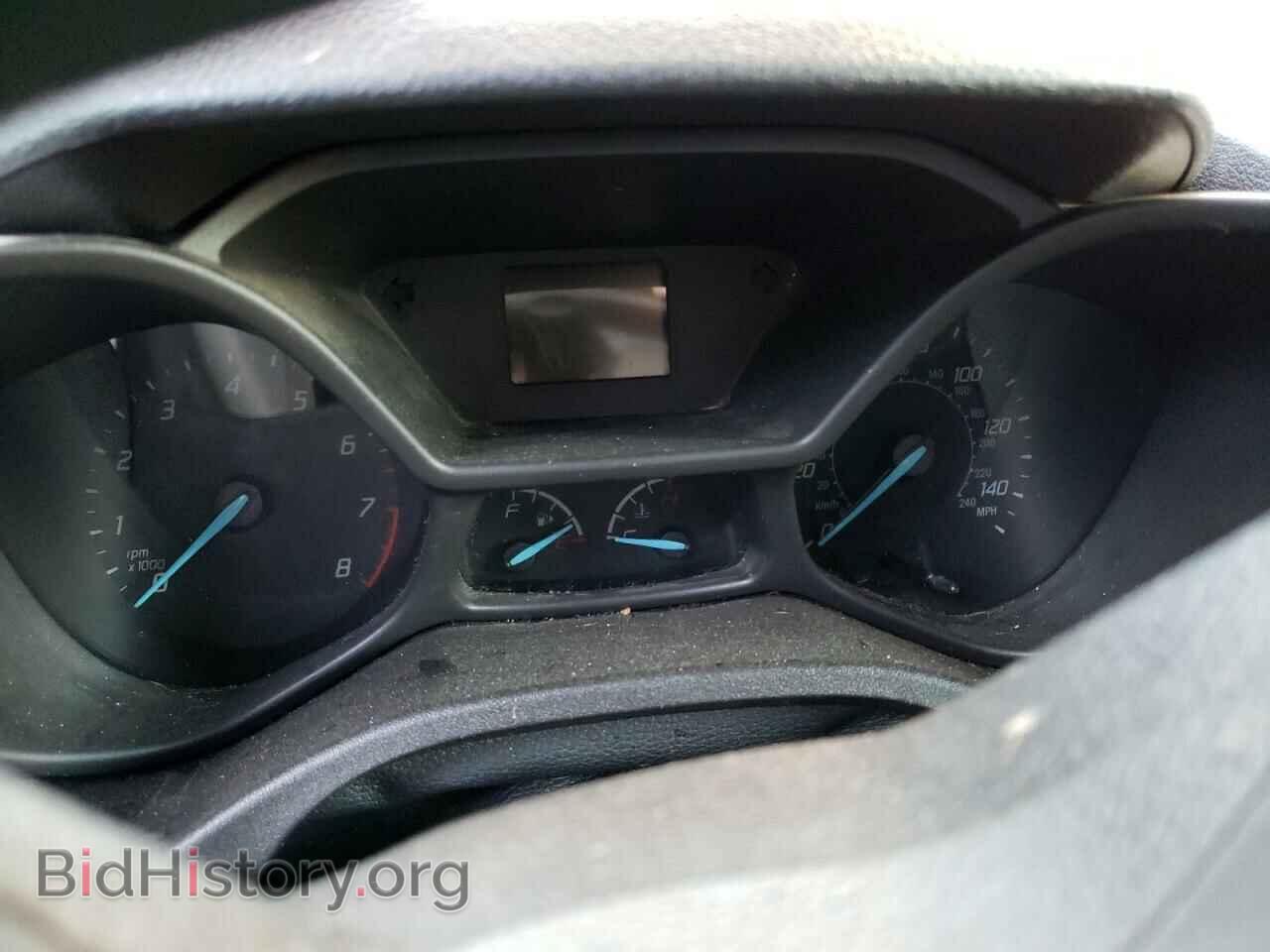 2016 FORD TRANSIT - VIN: NM0LS7E77G1263366 - Фото 9