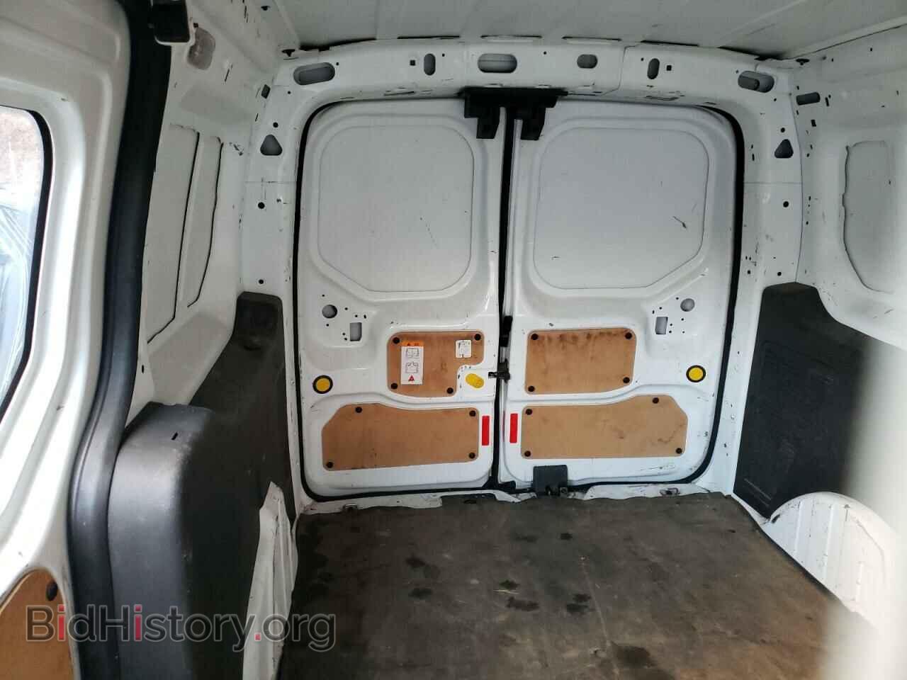 2016 FORD TRANSIT - VIN: NM0LS7E77G1263366 - Фото 10