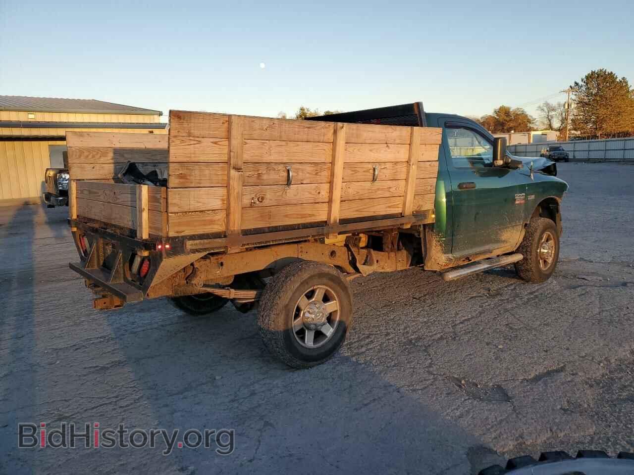 2011 DODGE All Models - VIN: 3D7LT2ETXBG539264 - Photo 3
