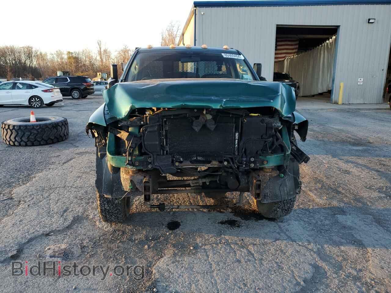 2011 DODGE All Models - VIN: 3D7LT2ETXBG539264 - Photo 5