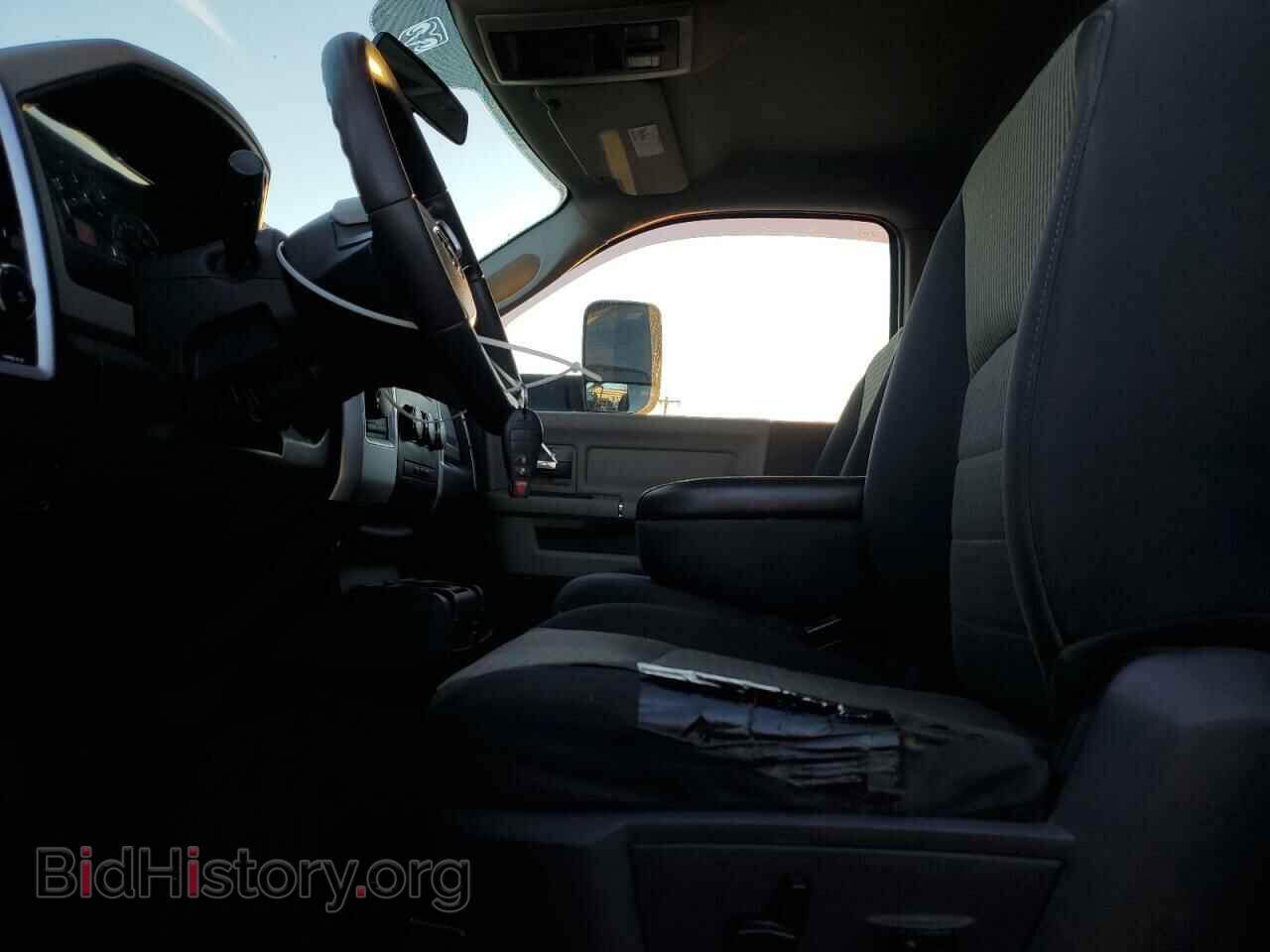 2011 DODGE All Models - VIN: 3D7LT2ETXBG539264 - Photo 7