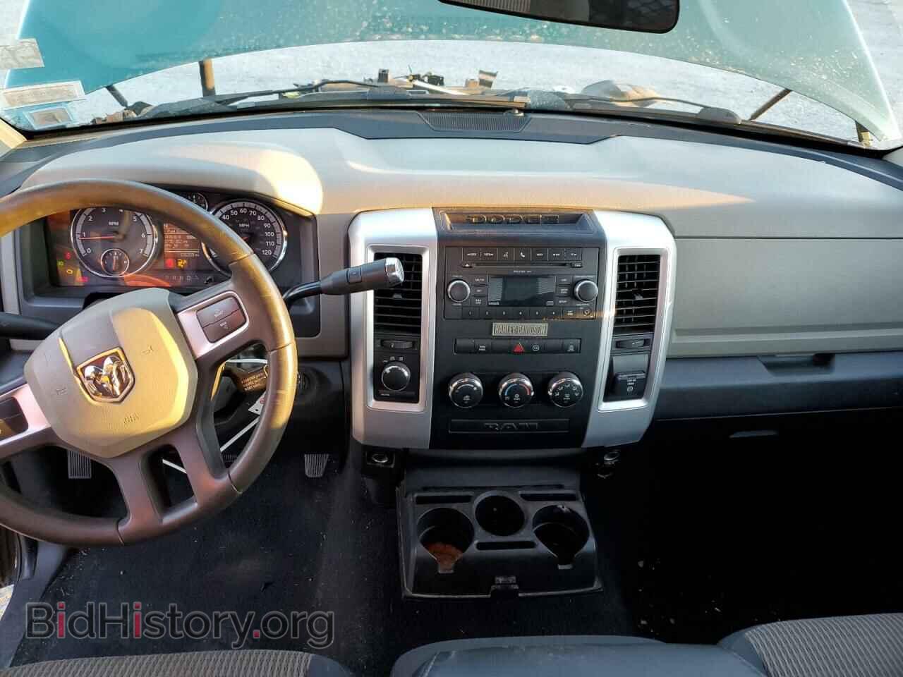 2011 DODGE All Models - VIN: 3D7LT2ETXBG539264 - Photo 8