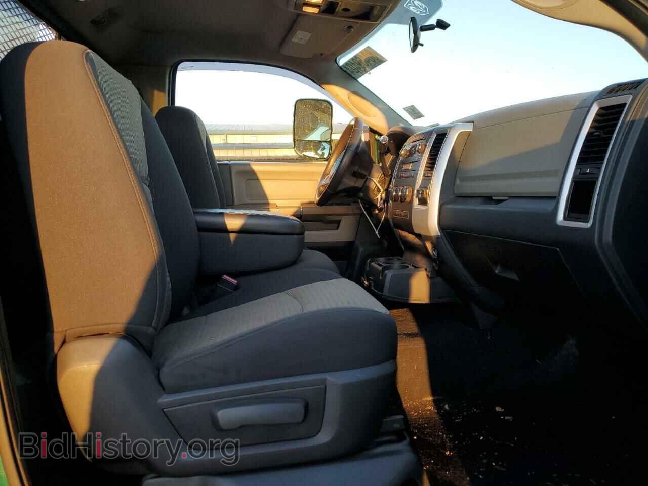 2011 DODGE All Models - VIN: 3D7LT2ETXBG539264 - Photo 10